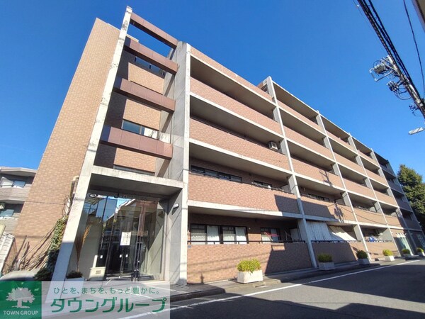 外観(外観)
