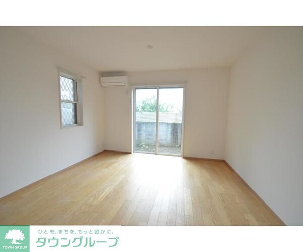 リビング・居室