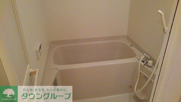 バス／シャワールーム等(★お問い合わせはタウンハウジング聖蹟桜ヶ丘店まで★)