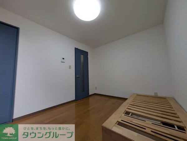 寝室(★お問い合わせはタウンハウジングまで★)