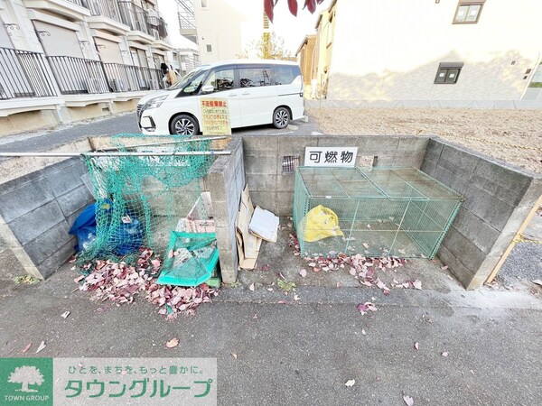 共有部分(★お部屋探しはタウンハウジングまで★)