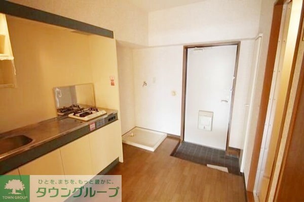 キッチン(★お部屋探しは、タウンハウジング多摩センター店へ★)