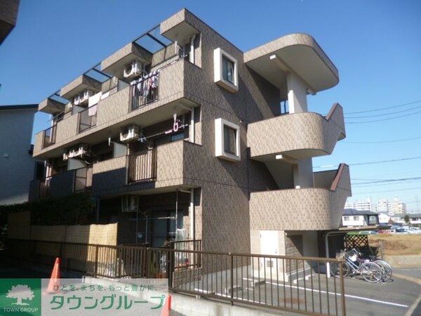 外観(★お部屋探しは、タウンハウジング多摩センター店へ★)