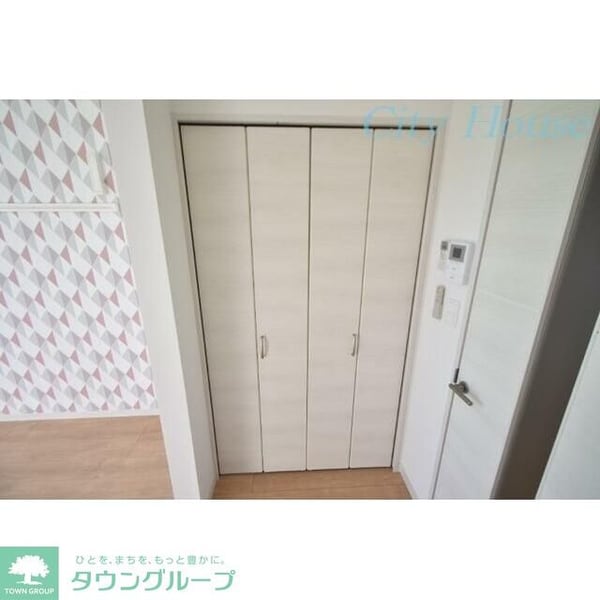 共有部分(★お部屋探しは株式会社タウンハウジング東京まで★)