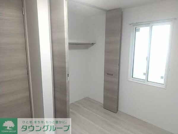 収納(同施工会社イメージ)