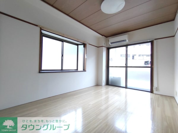 リビング・居室