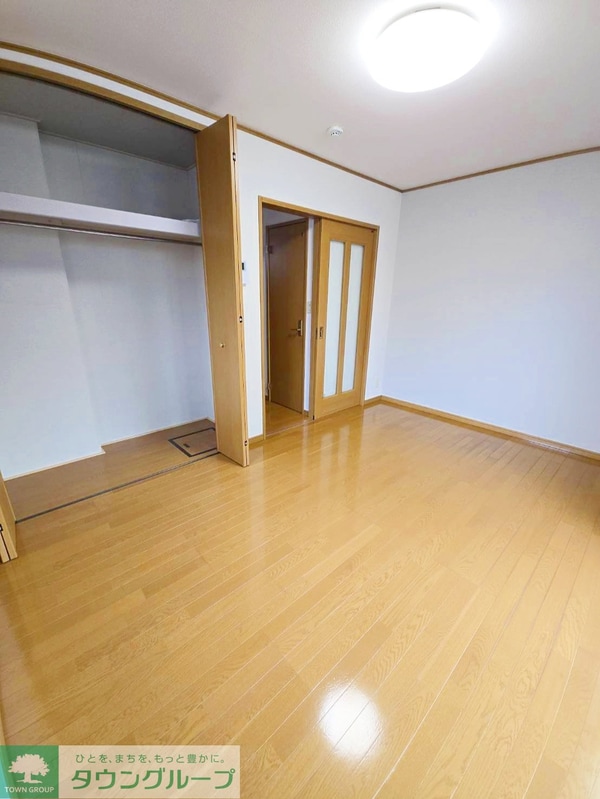 リビング・居室(★お問い合わせはタウンハウジング聖蹟桜ヶ丘店まで★)