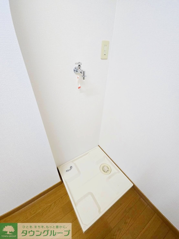 設備(★お問い合わせはタウンハウジング聖蹟桜ヶ丘店まで★)