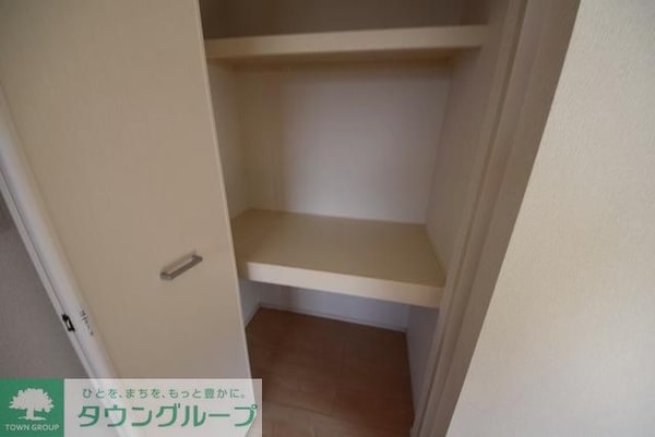 収納(★お問い合わせはタウンハウジングまで★)
