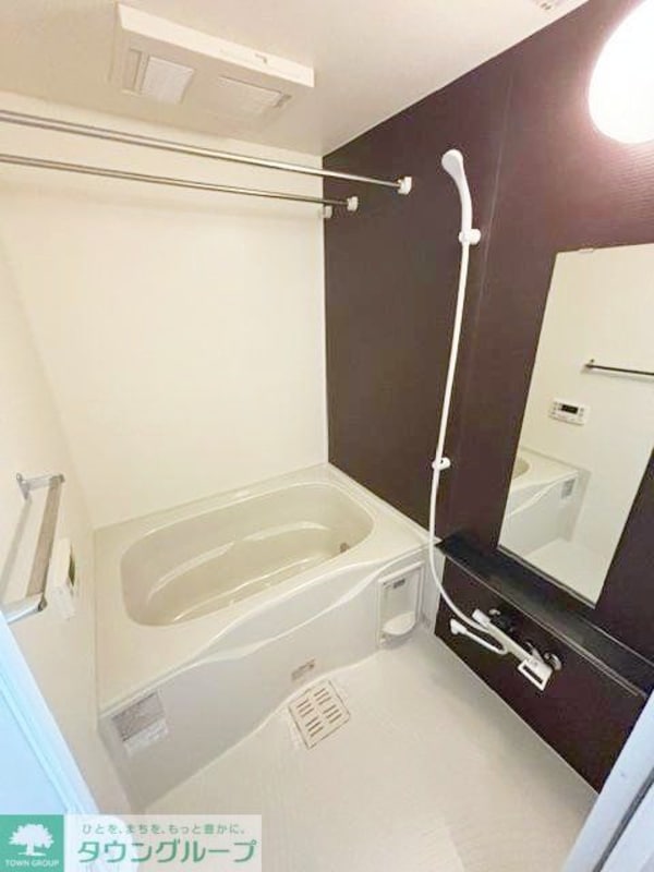 バス／シャワールーム等(★お部屋探しはタウンハウジング高幡不動店まで★)