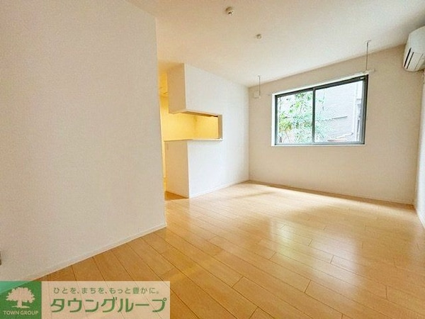 リビング・居室(★お部屋探しはタウンハウジング高幡不動店まで★)