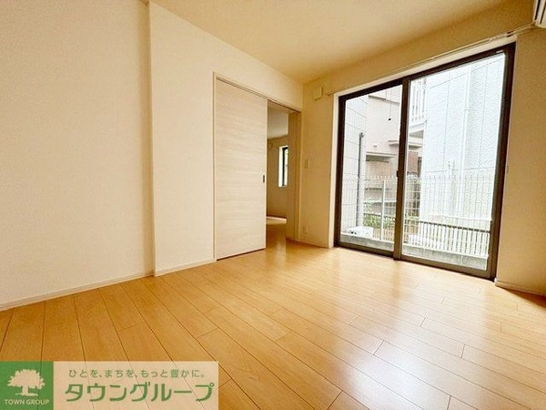 その他室内・内装(★お部屋探しはタウンハウジング高幡不動店まで★)