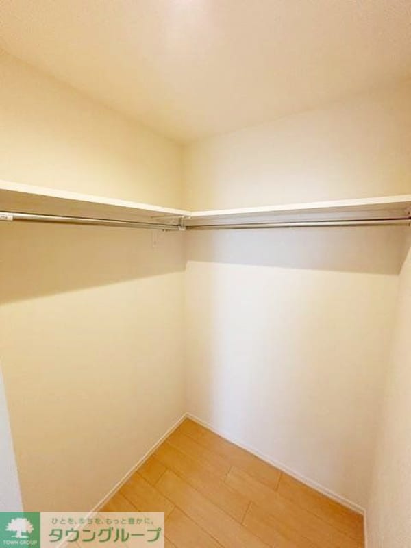 収納(★お部屋探しはタウンハウジング高幡不動店まで★)