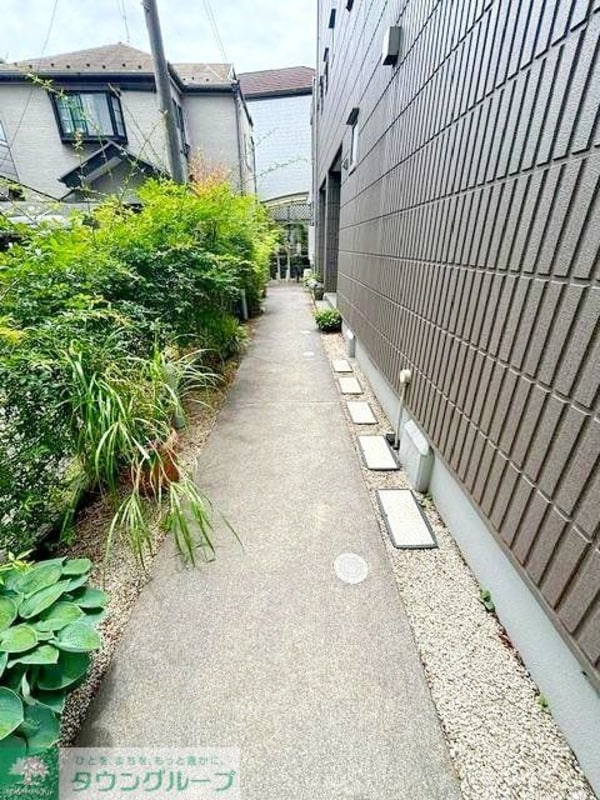 共有部分(★お部屋探しはタウンハウジング高幡不動店まで★)
