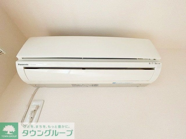設備(★お部屋探しはタウンハウジング高幡不動店まで★)