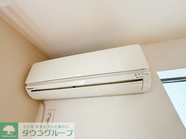設備(★お部屋探しはタウンハウジング高幡不動店まで★)