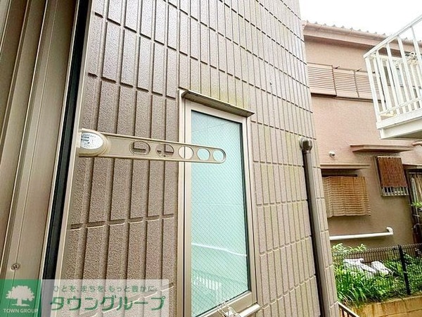 設備(★お部屋探しはタウンハウジング高幡不動店まで★)
