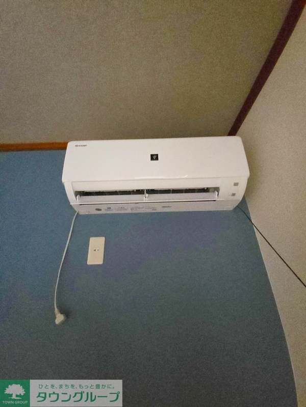 設備(★お問い合わせはタウンハウジング聖蹟桜ヶ丘店まで★)