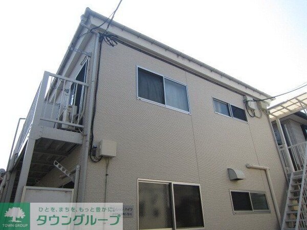 外観(★おしゃれな外観です★)