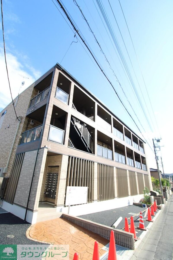 外観(外観)