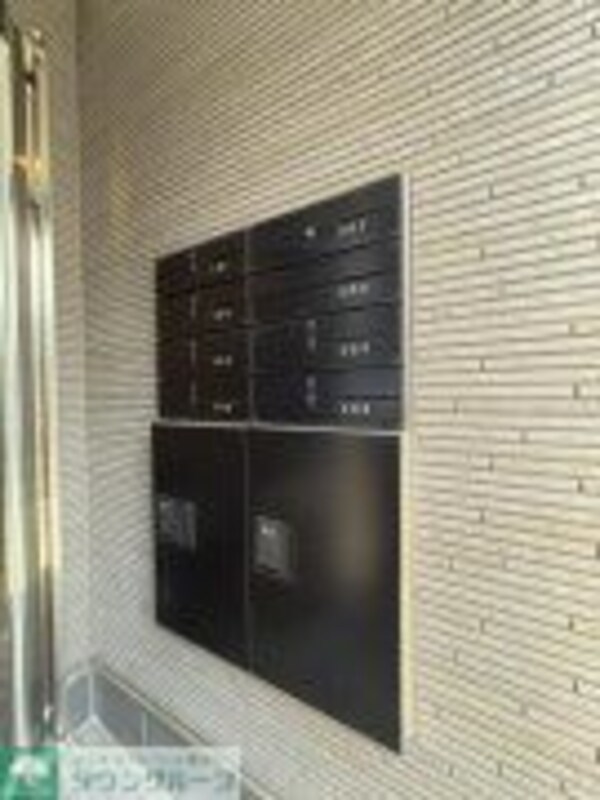 共有部分(★お問い合わせはタウンハウジングまで★)