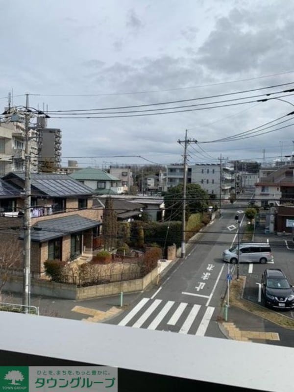 眺望(★お部屋探しは株式会社タウンハウジング東京まで★)