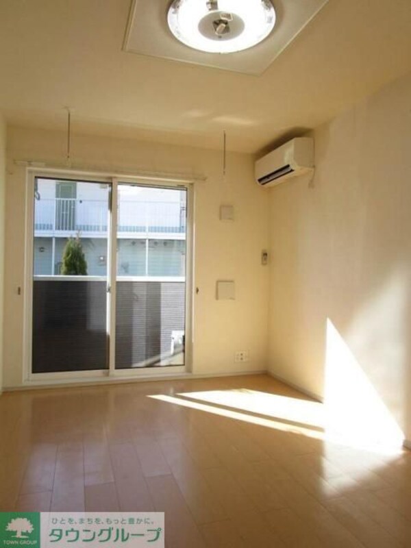 リビング・居室