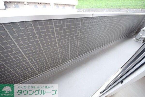 バルコニー(★お部屋探しは株式会社タウンハウジング東京まで★)