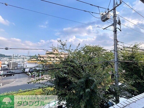 眺望(★お部屋探しは株式会社タウンハウジング東京まで★)