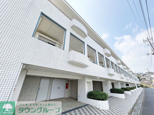 外観(★お部屋探しは株式会社タウンハウジング東京まで★)