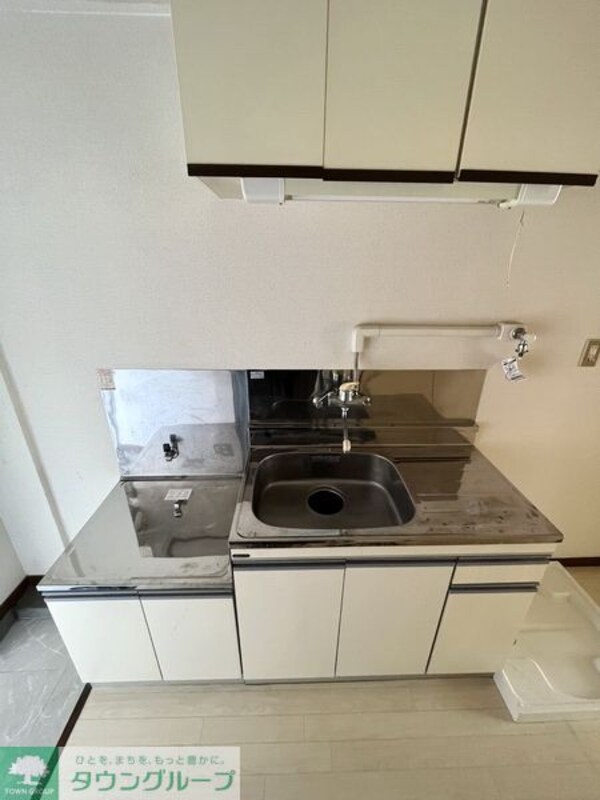 キッチン(★お部屋探しはタウンハウジングまで★)