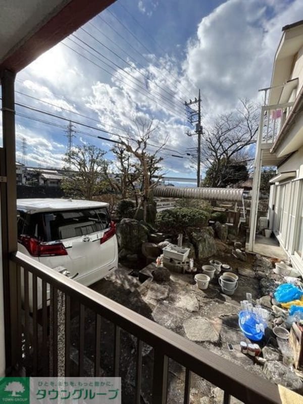 眺望(★お部屋探しはタウンハウジングまで★)