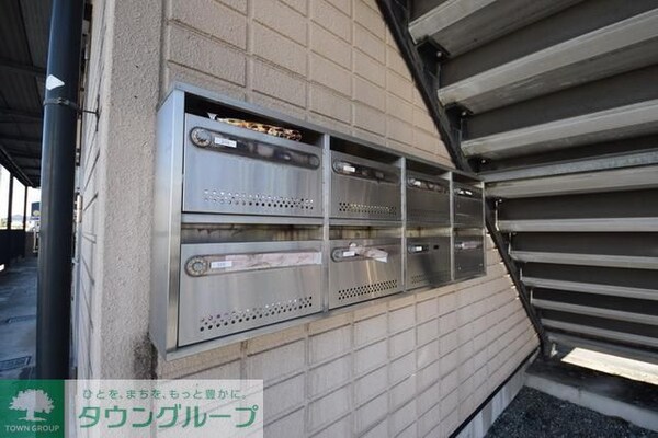 共有部分(★お部屋探しは、タウンハウジング多摩センター店へ★)