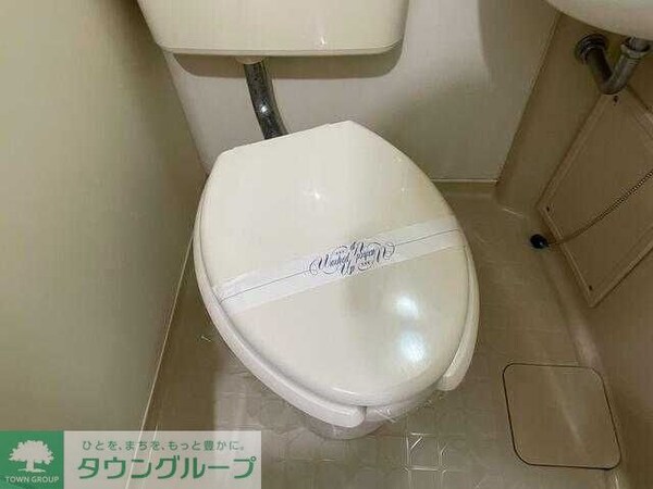 トイレ(★お問い合わせはタウンハウジングまで★)