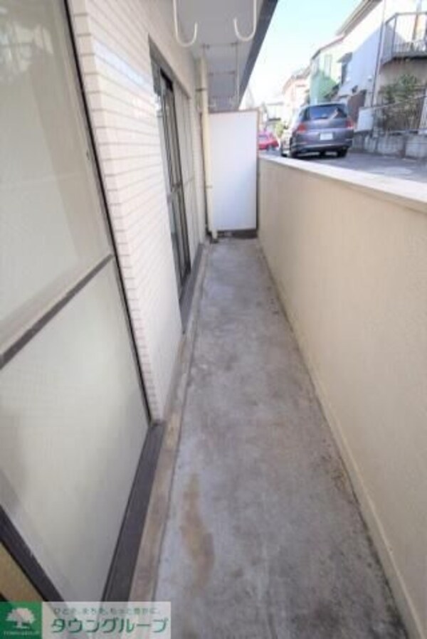 バルコニー(★お問い合わせはタウンハウジングまで★)