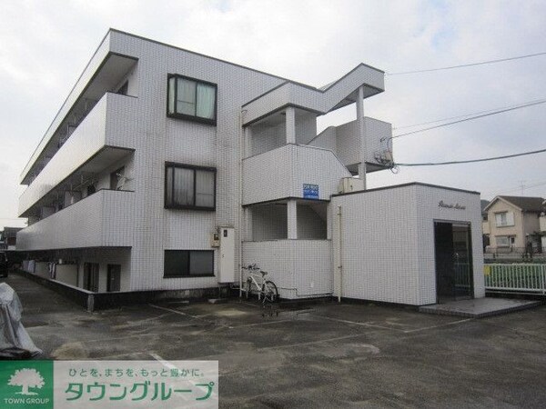 外観(★お問い合わせはタウンハウジングまで★)