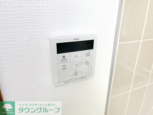 設備(★お部屋探しは、タウンハウジング多摩センター店へ★)