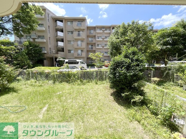 眺望(★お部屋探しは、タウンハウジング多摩センター店へ★)