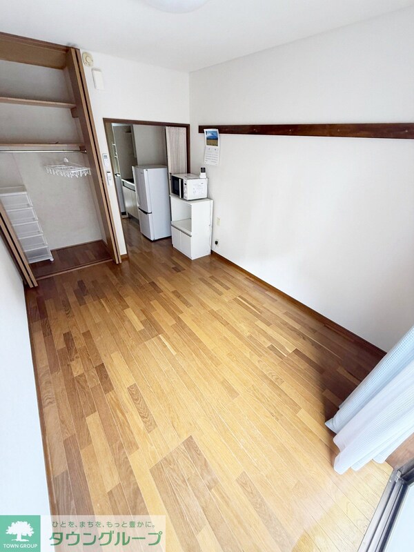 リビング・居室(★お部屋探しは、タウンハウジング多摩センター店へ★)