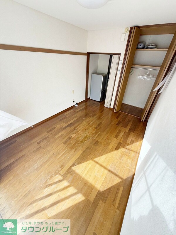 リビング・居室(★お部屋探しは、タウンハウジング多摩センター店へ★)