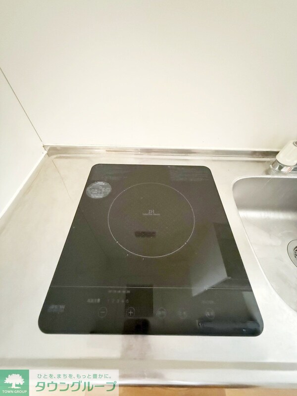 キッチン(★お部屋探しは、タウンハウジング多摩センター店へ★)