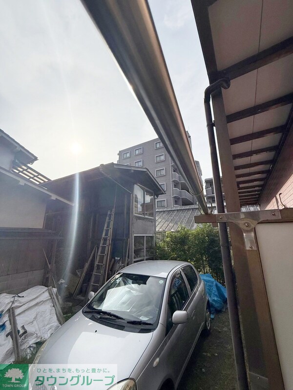 眺望(★お部屋探しは、タウンハウジング多摩センター店へ★)