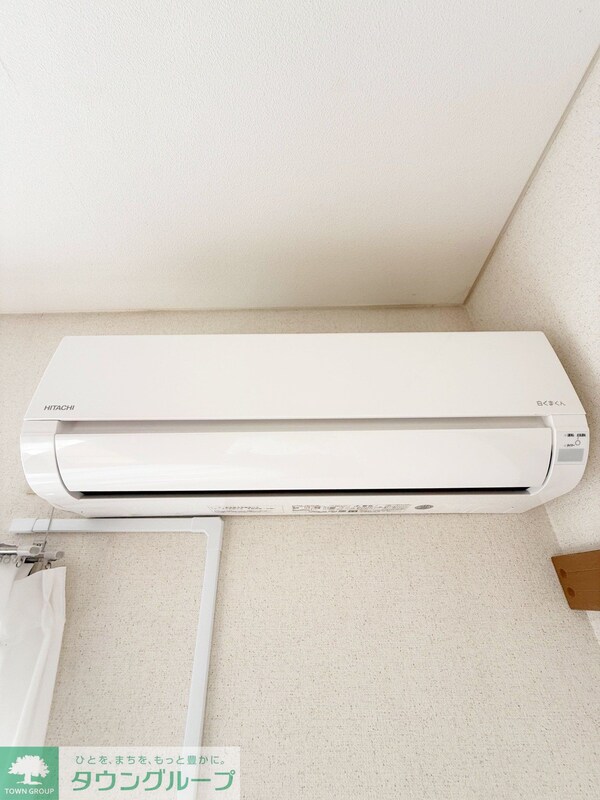 設備(★お部屋探しは、タウンハウジング多摩センター店へ★)