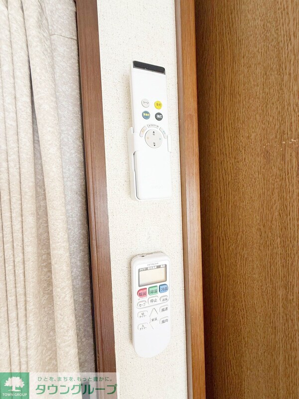 設備(★お部屋探しは、タウンハウジング多摩センター店へ★)