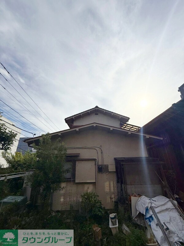 外観(★お部屋探しは、タウンハウジング多摩センター店へ★)