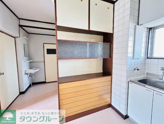 物件内観写真12　(収納)