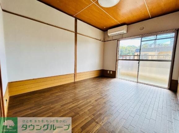 物件内観写真17　(リビング/居室)