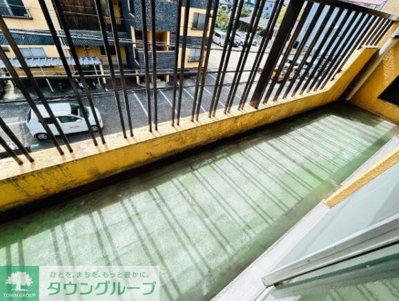 物件内観写真20　(バルコニー)