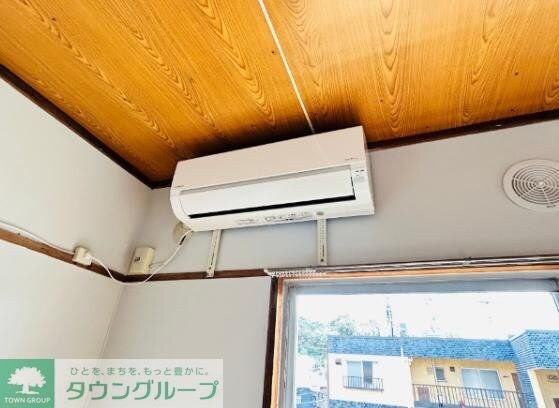 物件内観写真22　(設備)