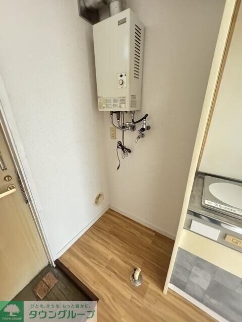 物件内観写真11　